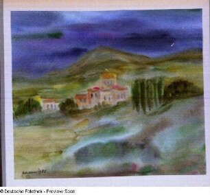 Landschaft