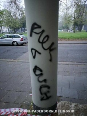 FICKT eUCH