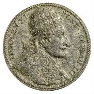 Medaille, 1679