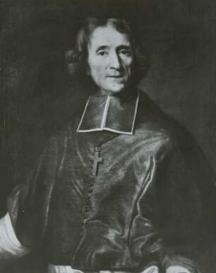 Fénelon, Francois de Salignac de la Motte, Erzbischof