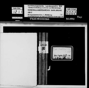 Leichte Munitionskolonne Nr. 918