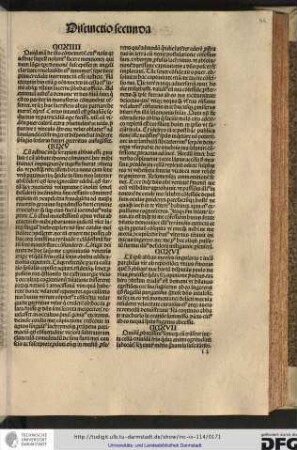 Quid etiam de illo commemorem, cuius nominis quia adhuc superest nolumus facere mentionem qui dum longo tempore demonem suscepisset in angeli claritate revelationibus...