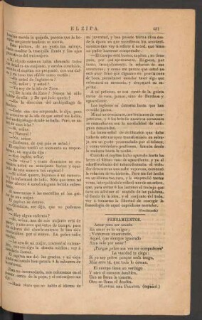 Pensamientos. : [Poesía]