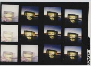 Kompaktwerft, Wismar, 1998