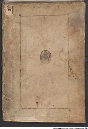 Tabulae Geographicae Cl. Ptolemaei, 0