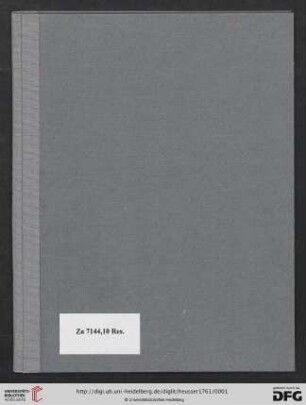Matrimonium Conditionatum : Ad Tit. V. De Condit. appositis Libr. IV. Decretalium