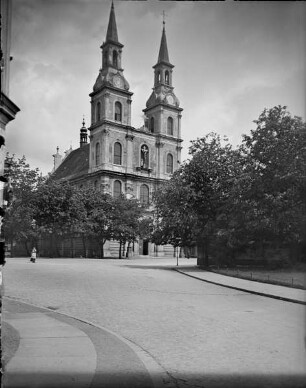 Katholische Pfarrkirche