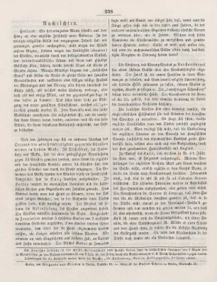 258 Nachrichten