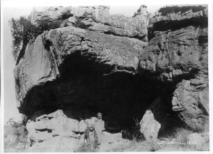 Höhle