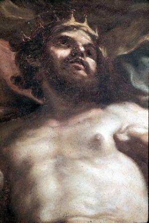 Allegorie des Friedens