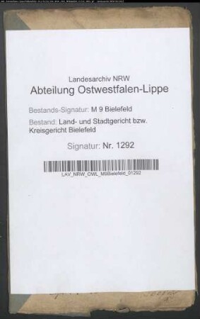 Sonstige: Breemann, Anne Margarethe, geb. Langenberg: