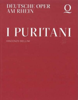 I Puritani
