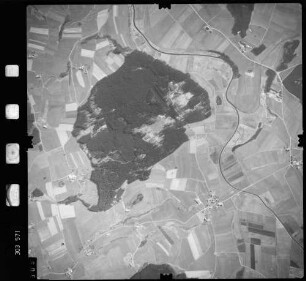 Luftbild: Film 64 Bildnr. 309