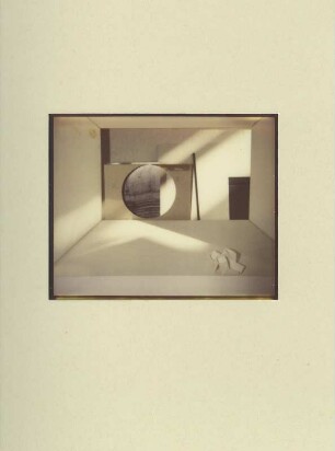 Polaroid #25