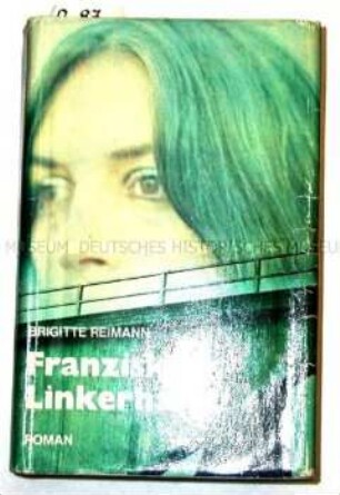 Franziska Linkerhand. Roman