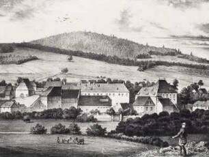 Weischlitz-Unterweischlitz