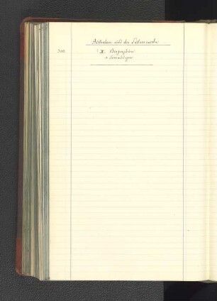 III. Biographien.