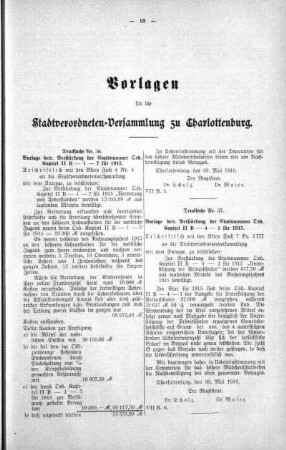 No. 10., 07. Juni 1916