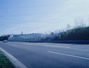 Gem.-Str. Unterführung bei Waiblingen-Korb