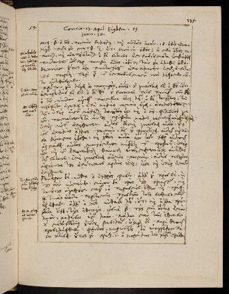 139-141, 13.4.1578, Ioan 10