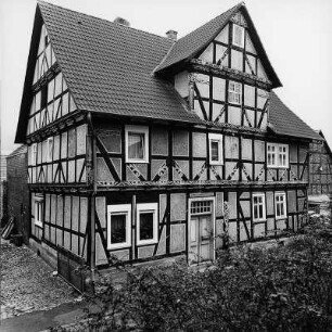 Ringgau, Am Lindenplatz 2