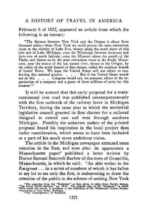 391. Scene during the surveys attending the selection of a route for the first transcontinental railway. - 8vo. Lith. Amer. c. 1863