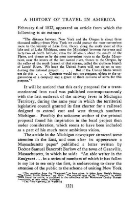 391. Scene during the surveys attending the selection of a route for the first transcontinental railway. - 8vo. Lith. Amer. c. 1863