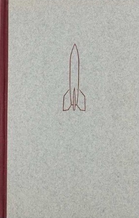 V2 – Der Schuss ins Weltall