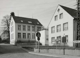 Grundschule, Pulsnitz