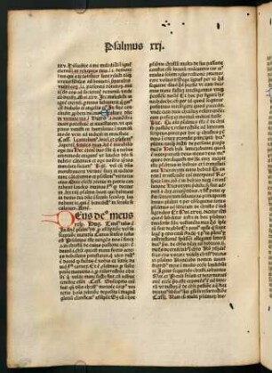 XXXVIIv-XLVIIr, Psalmus XXI-XXV