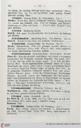 ⟦Reuterstadt Stavenhagen⟧