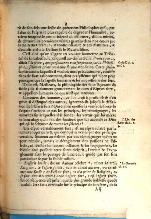 Arrests de la Cour de Parlement, portant condamnation de plusieurs livres & autres ouvrages imprimés : extrait des registres de Parlement du 23 Janvier 1759