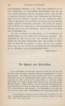 558-569 Der Hymnus vom Meeresstern
