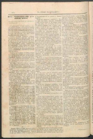 Breves consideraciones sobre el comunismo incásico. : (Estudio hecho el año 1884.)