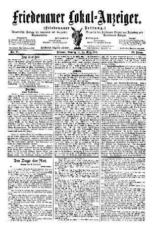 Nr. 71, 24.03.1912