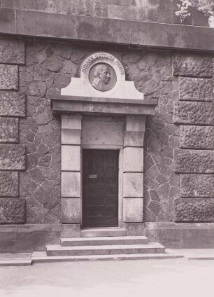 Bismarck-Turm