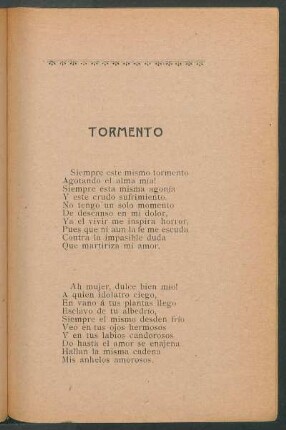 Tormento