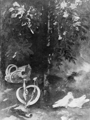 Allegorisches Stilleben