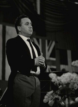 Carlo Bergonzi 19.4.64