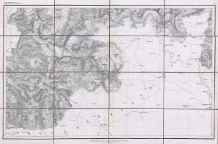 25. Miltenberg [Topographischer Atlas vom Königreiche Baiern]