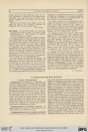 Versteigerungen