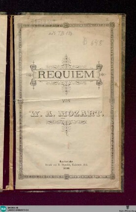 Requiem
