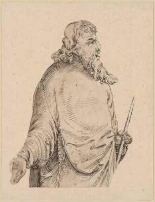 Der Apostel Thomas