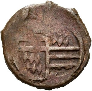 Mansfeld-Vorderort: Philipp Ernst von Mansfeld-Artern