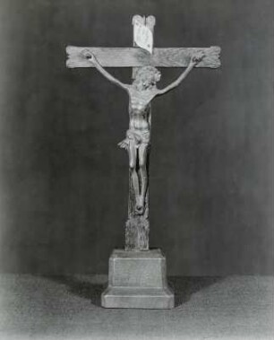 Corpus Christi (Kruzifixus)