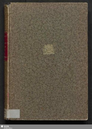 8.1915: Zeitschrift für Krüppelfürsorge : Organ der Deutschen Vereinigung für Krüppelfürsorge