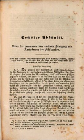 Lehrbuch der Anwendung der Mechanik auf Maschinen, 2