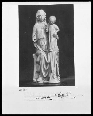Muttergottes