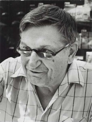 Heinz Knobloch