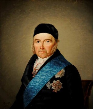 Kai Lorenz Graf von Brockdorff